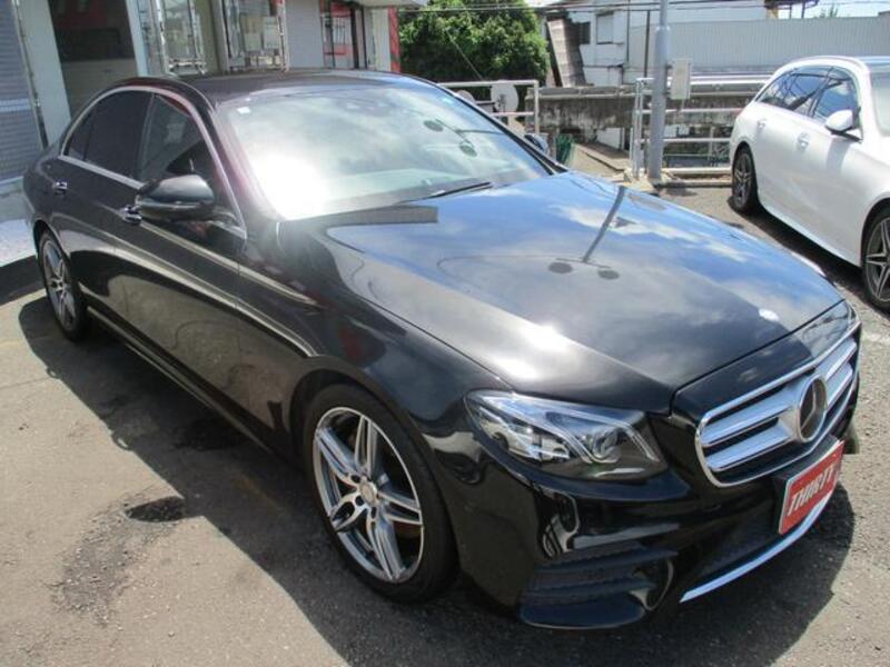 E-CLASS
