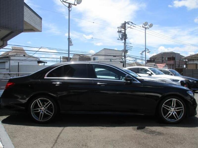 E-CLASS
