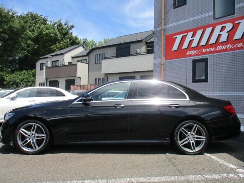 E-CLASS