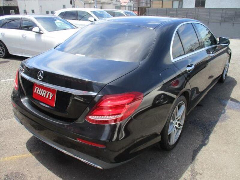 E-CLASS
