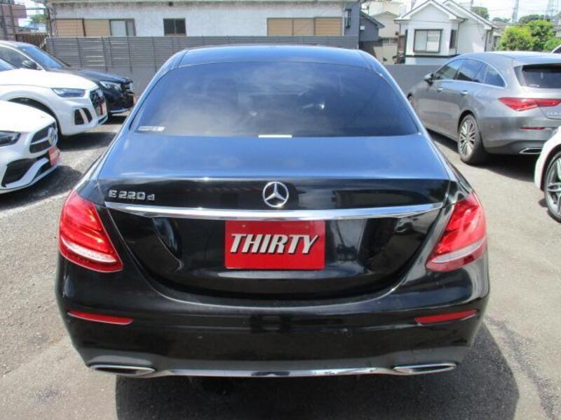 E-CLASS