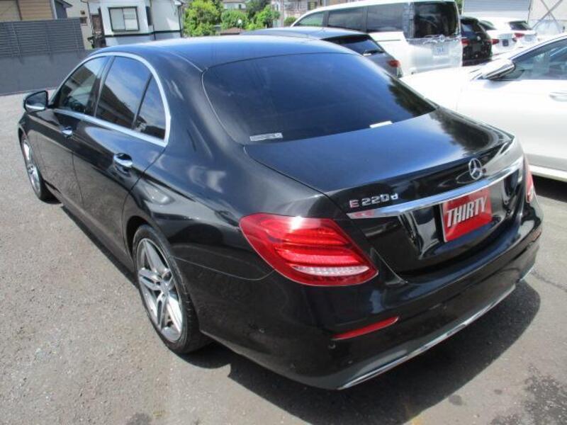 E-CLASS