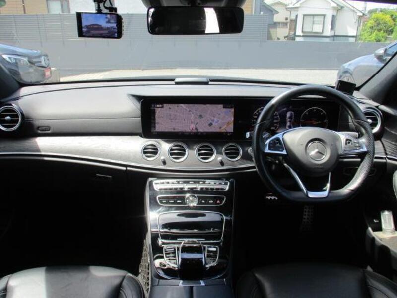 E-CLASS