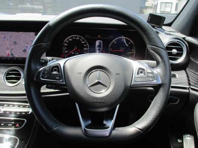 E-CLASS