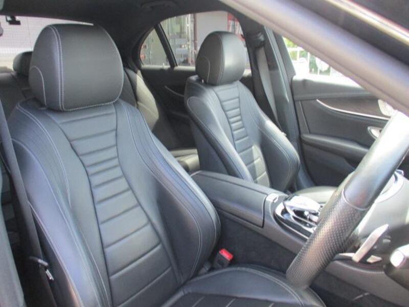 E-CLASS