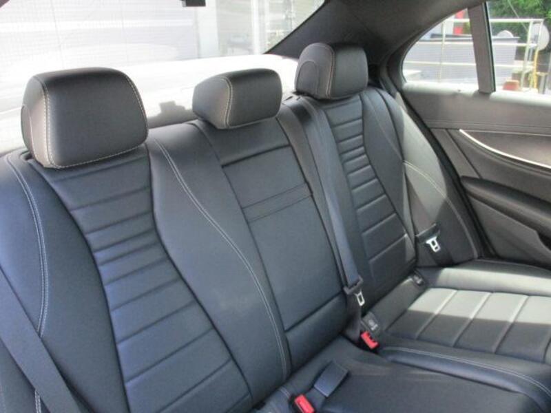 E-CLASS