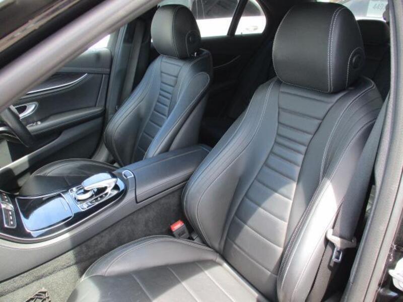 E-CLASS
