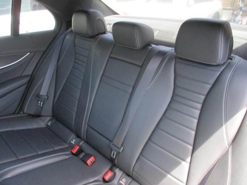 E-CLASS