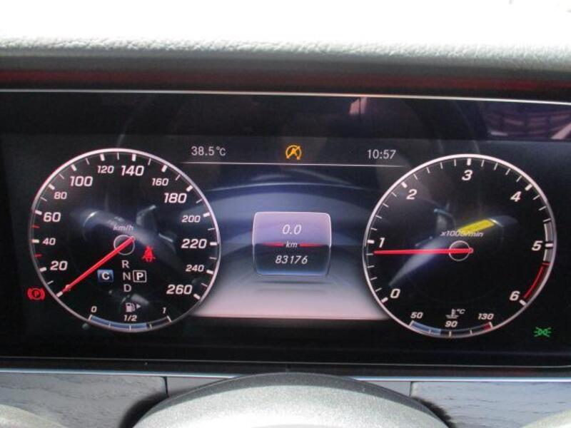 E-CLASS
