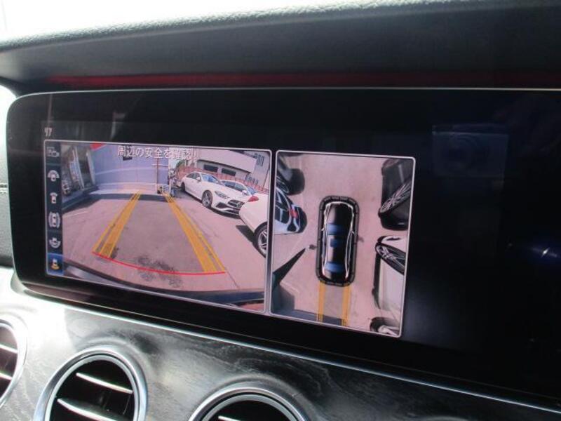 E-CLASS