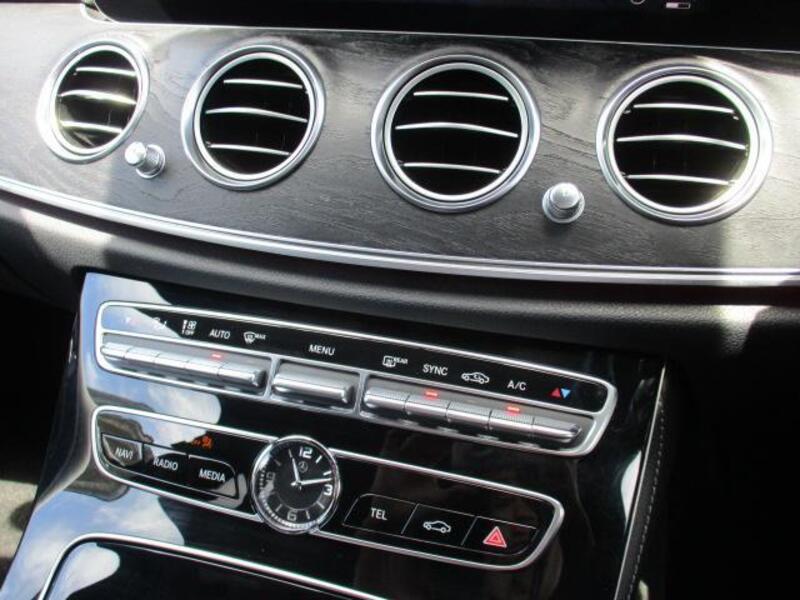 E-CLASS