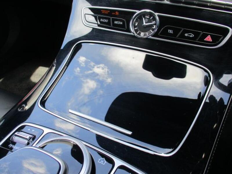 E-CLASS
