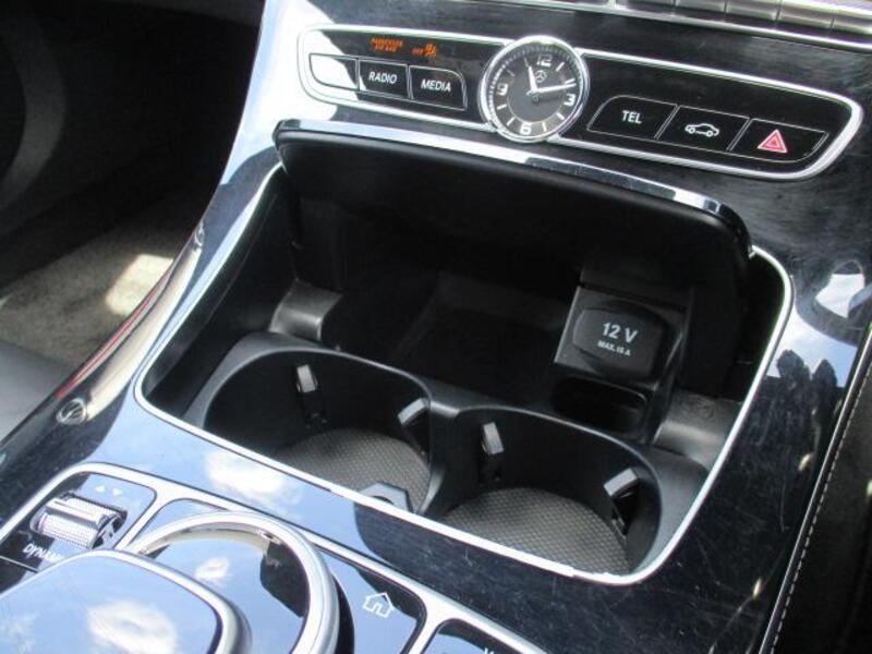 E-CLASS