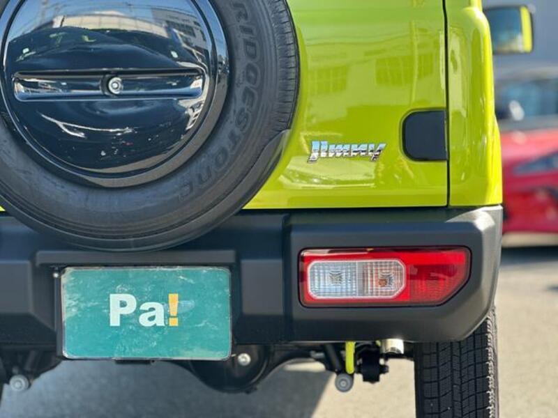 JIMNY