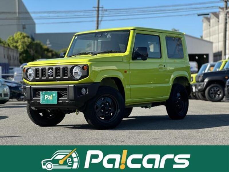 JIMNY-0