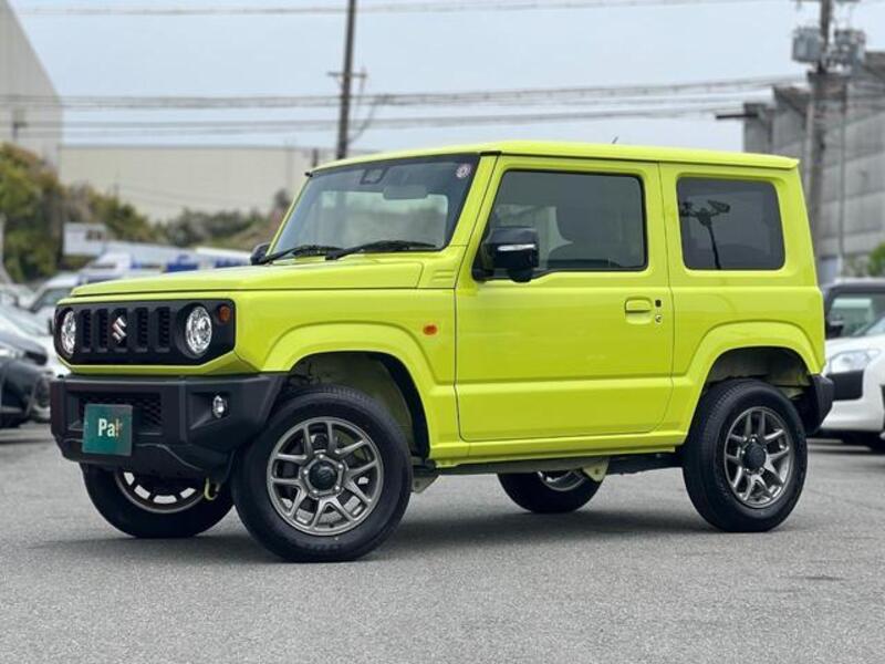 JIMNY
