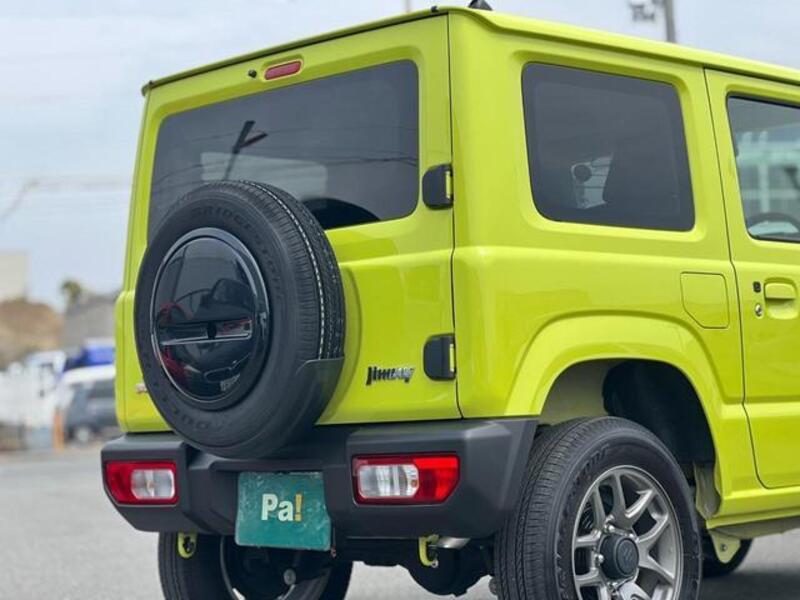 JIMNY
