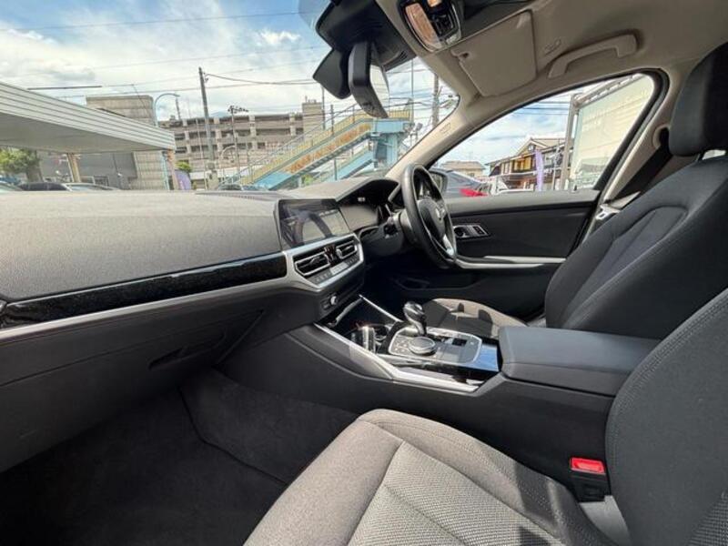 3 SERIES