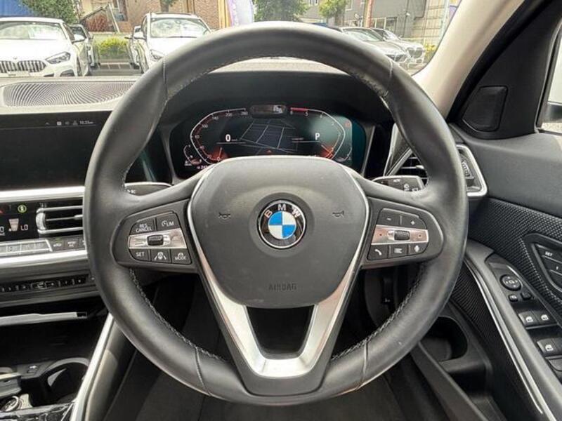 3 SERIES