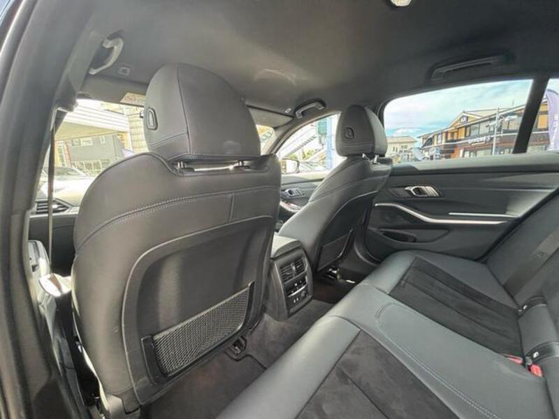 3 SERIES