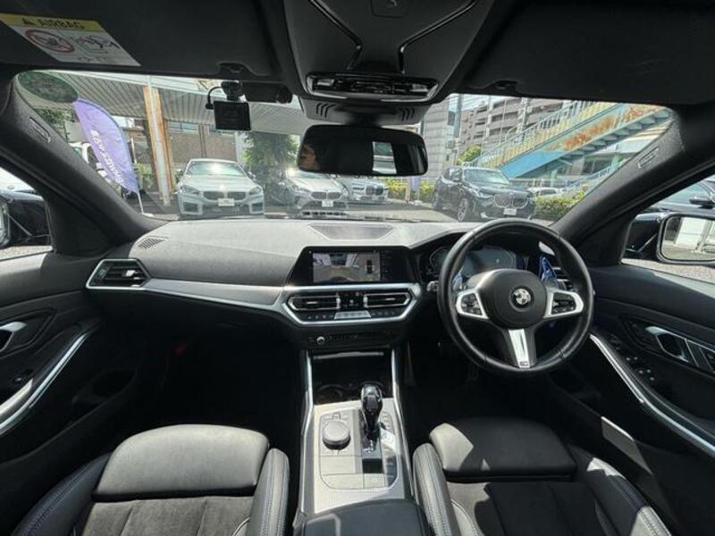 3 SERIES