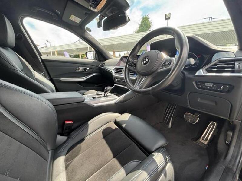 3 SERIES