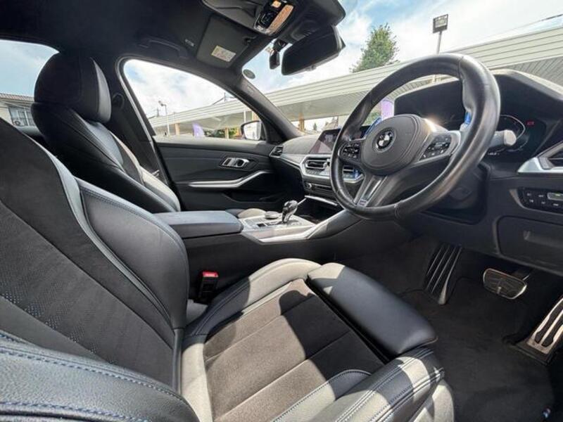 3 SERIES