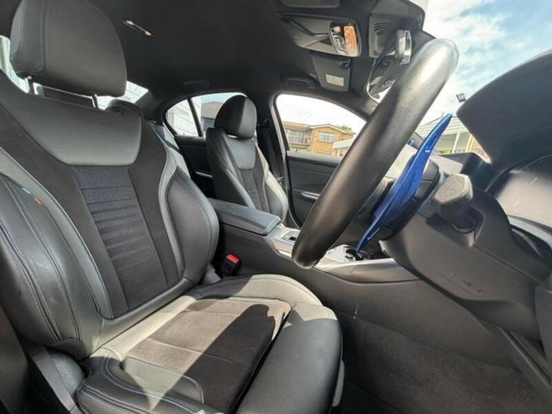 3 SERIES