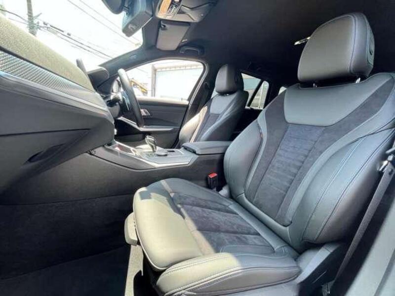 3 SERIES