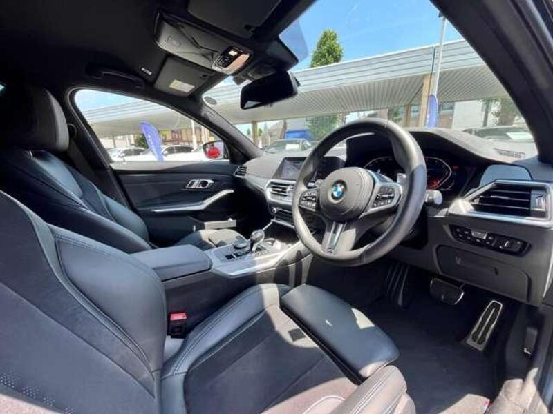 3 SERIES