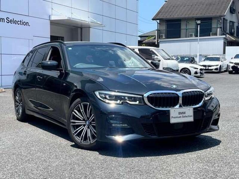 3 SERIES