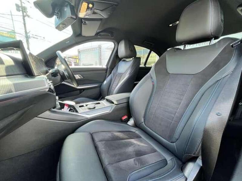 3 SERIES