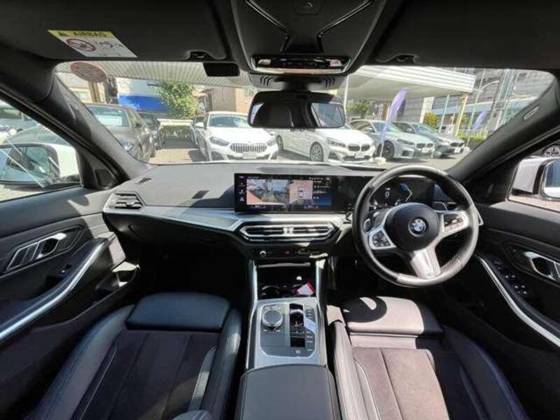 3 SERIES