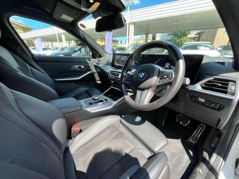 3 SERIES