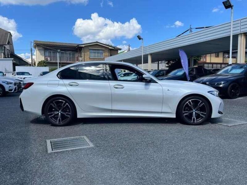 3 SERIES