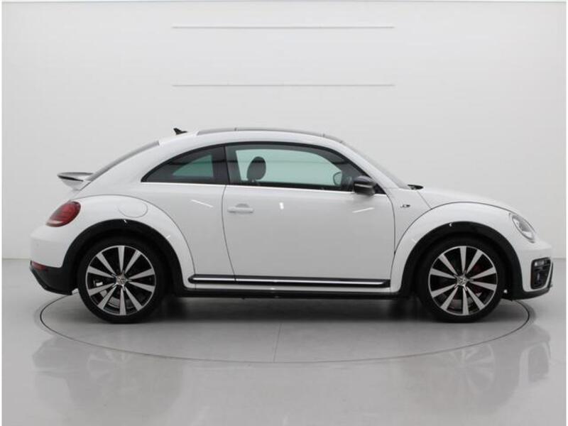 THE BEETLE