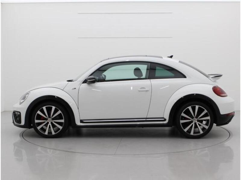 THE BEETLE