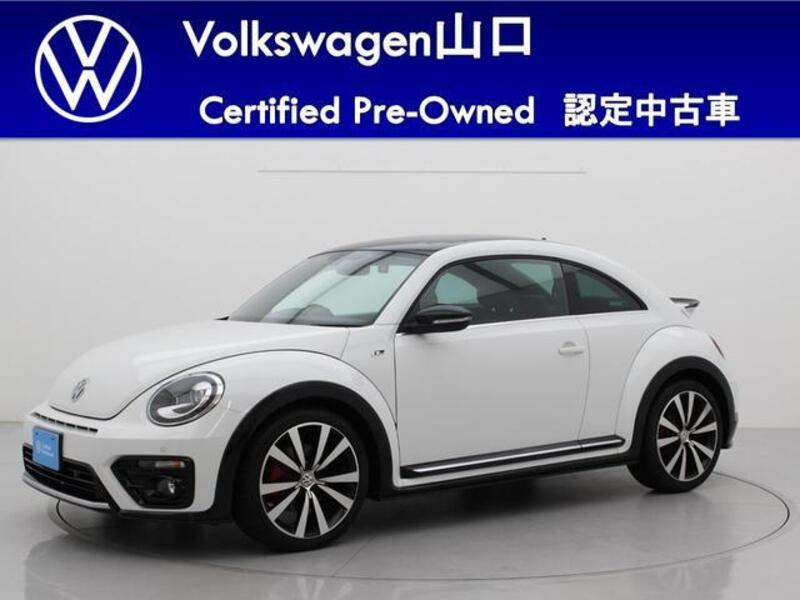 THE BEETLE-0