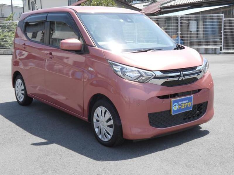 EK WAGON