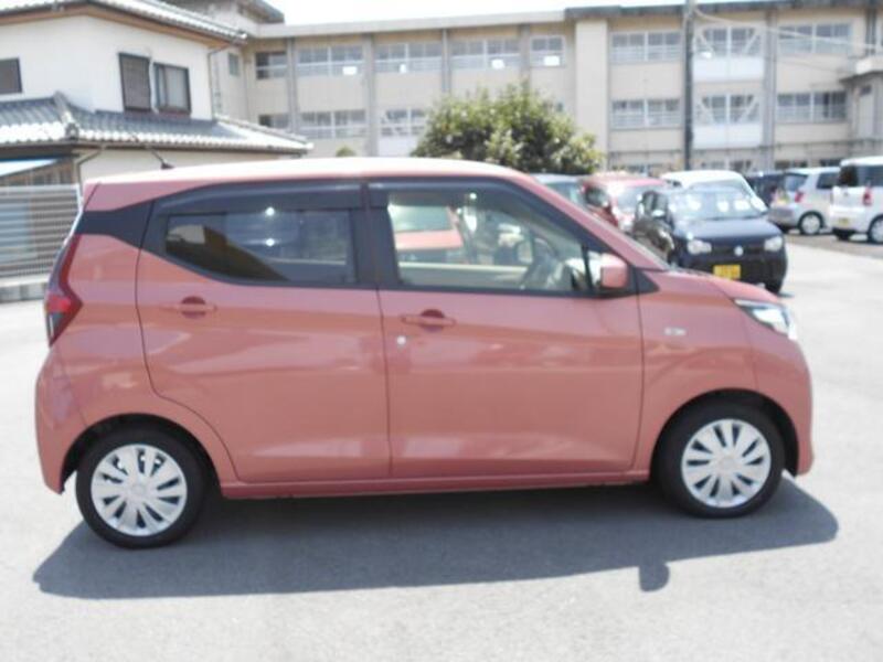 EK WAGON