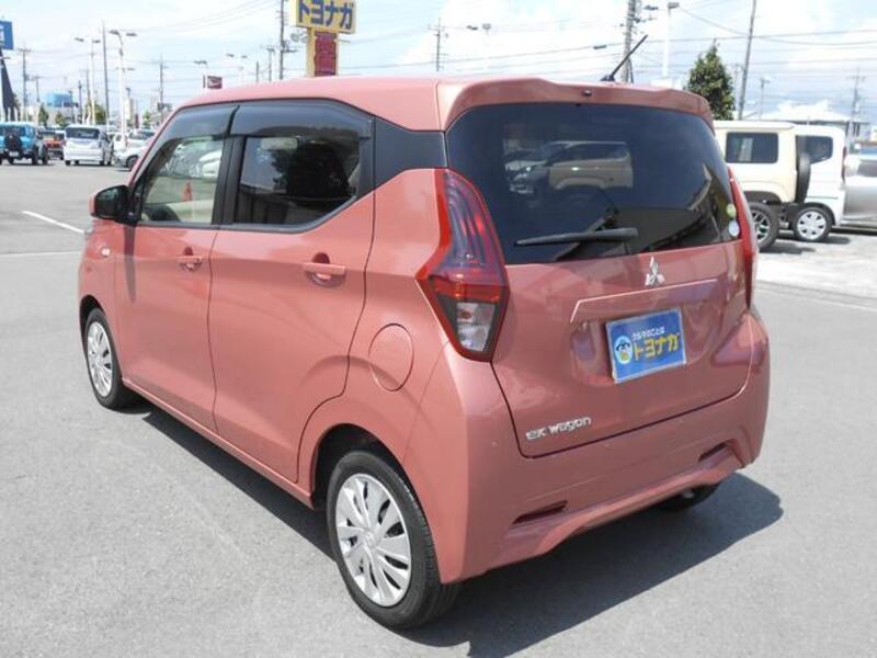 EK WAGON