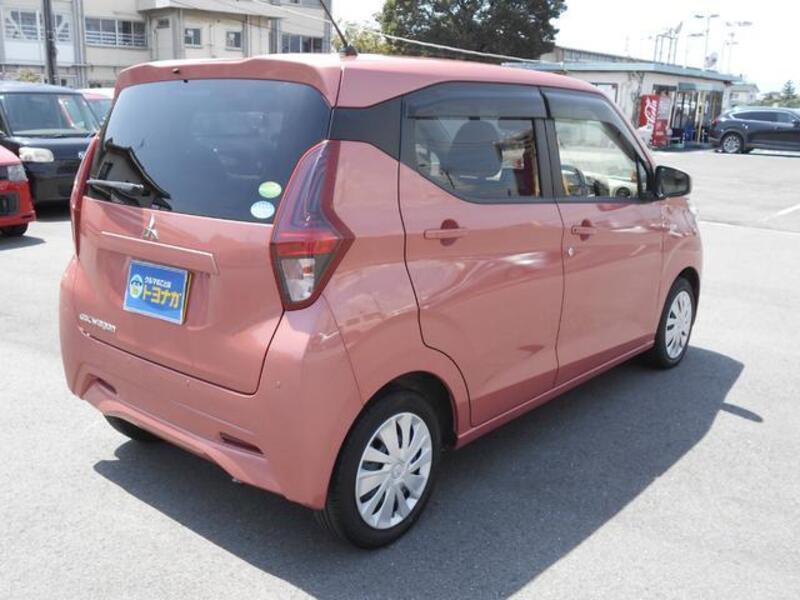 EK WAGON
