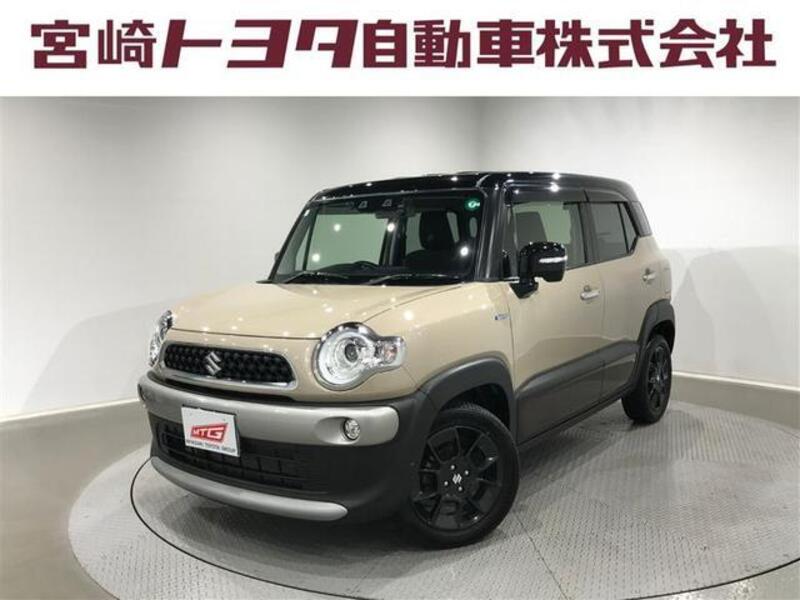 SUZUKI XBEE