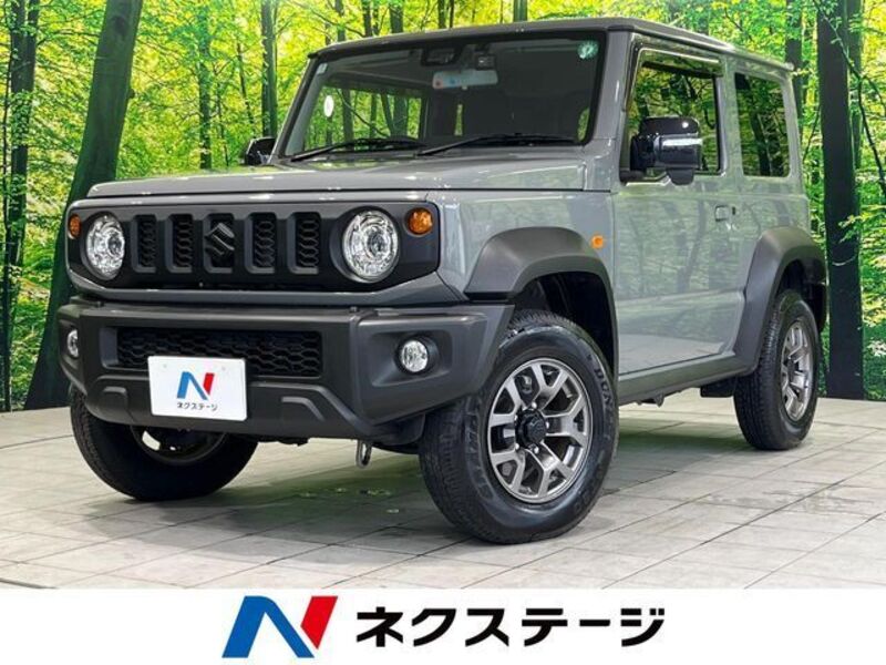 JIMNY SIERRA-0