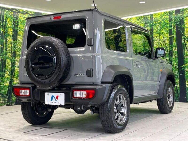 JIMNY SIERRA