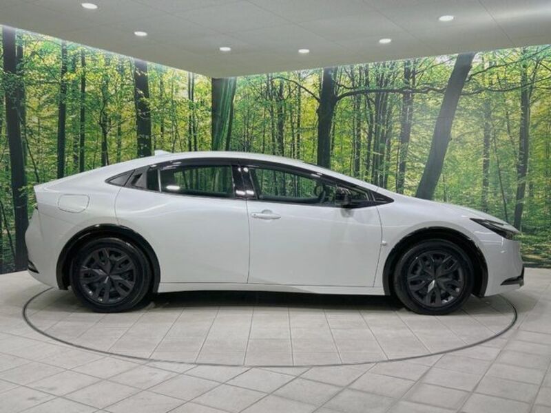 PRIUS PHV