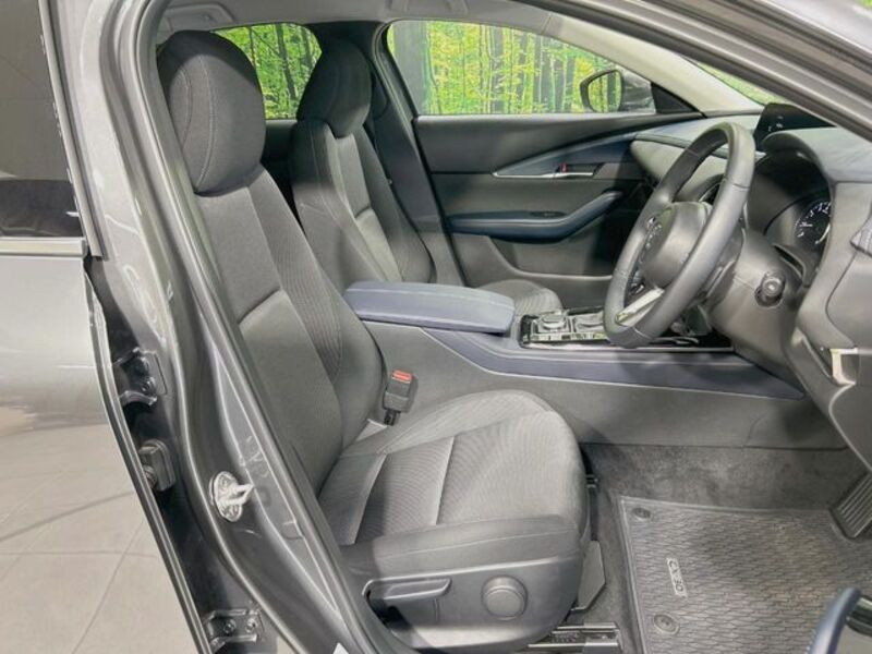 CX-30