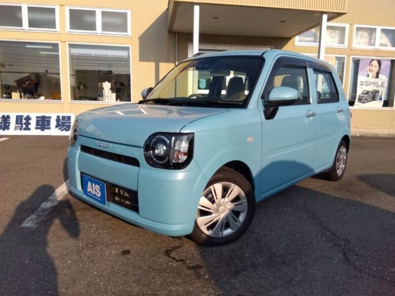 DAIHATSU MIRA TOCOT