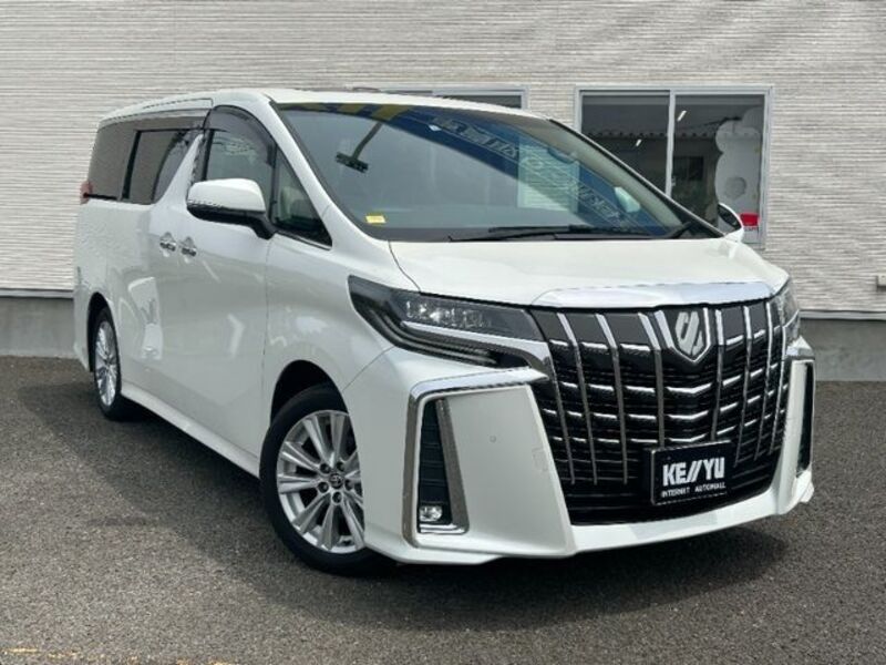ALPHARD