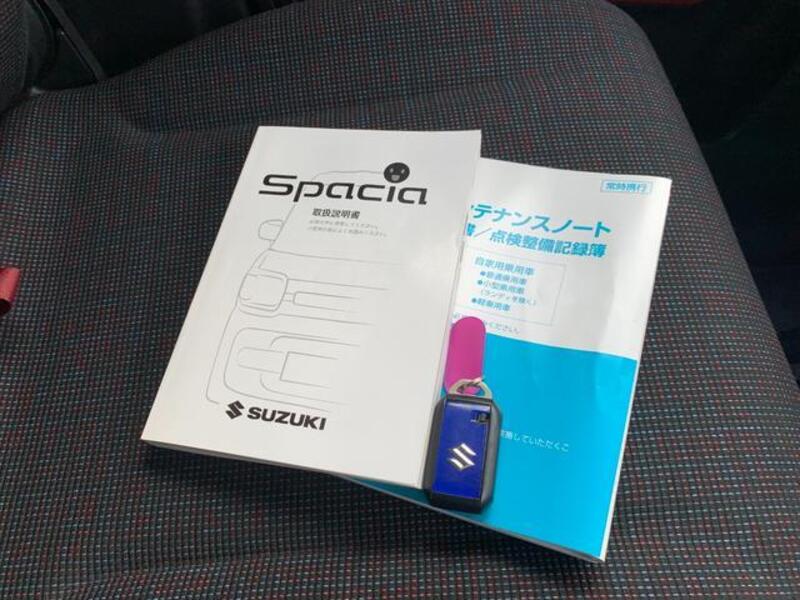 SPACIA